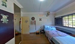 Blk 619 Choa Chu Kang North 7 (Choa Chu Kang), HDB 5 Rooms #587596371